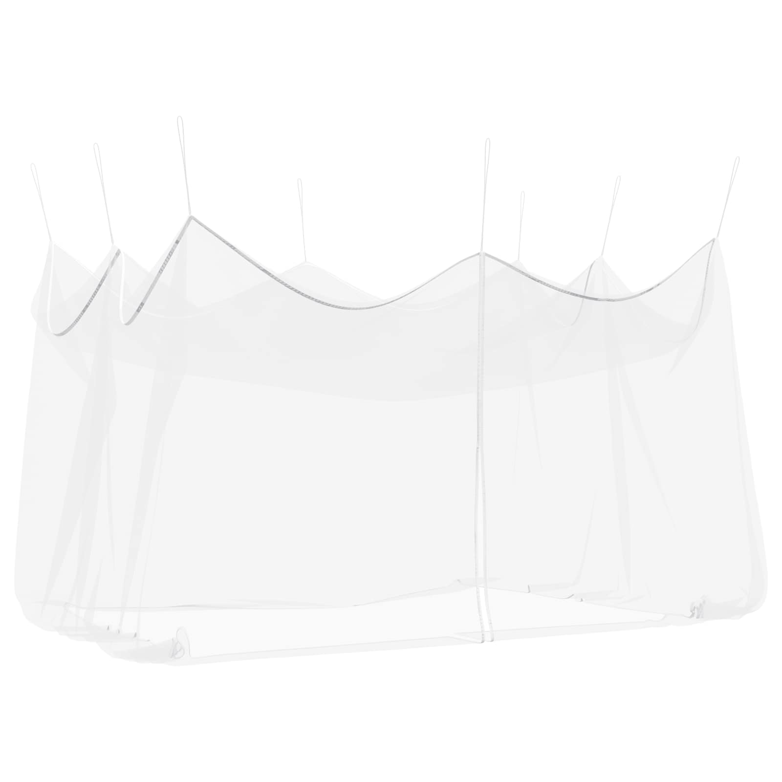 Have Myggenet 156 Mesh Hvid 3 x 4,5 x 2,5 m Polyester