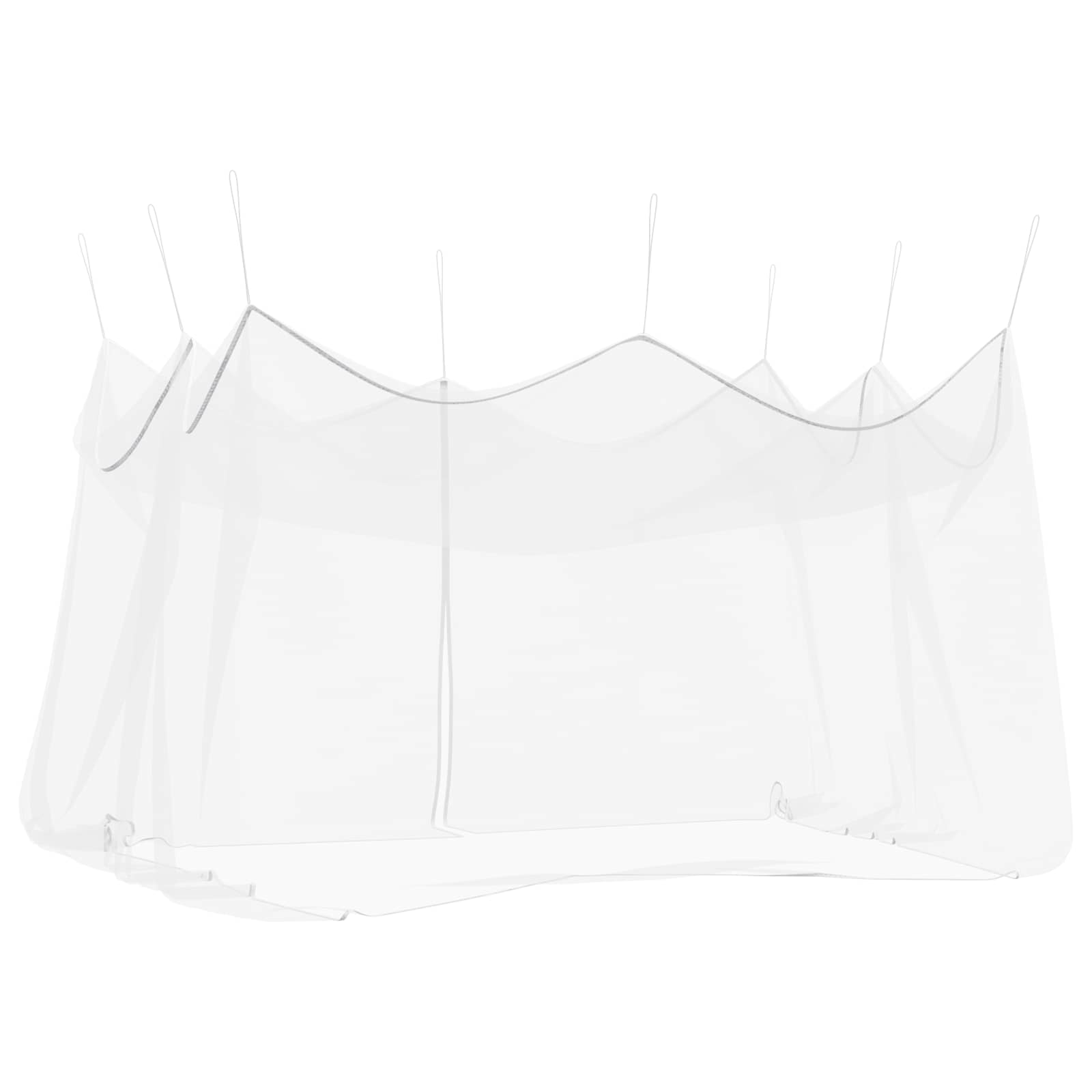 Have Myggenet 156 Mesh Hvid 3 x 4,5 x 2,5 m Polyester