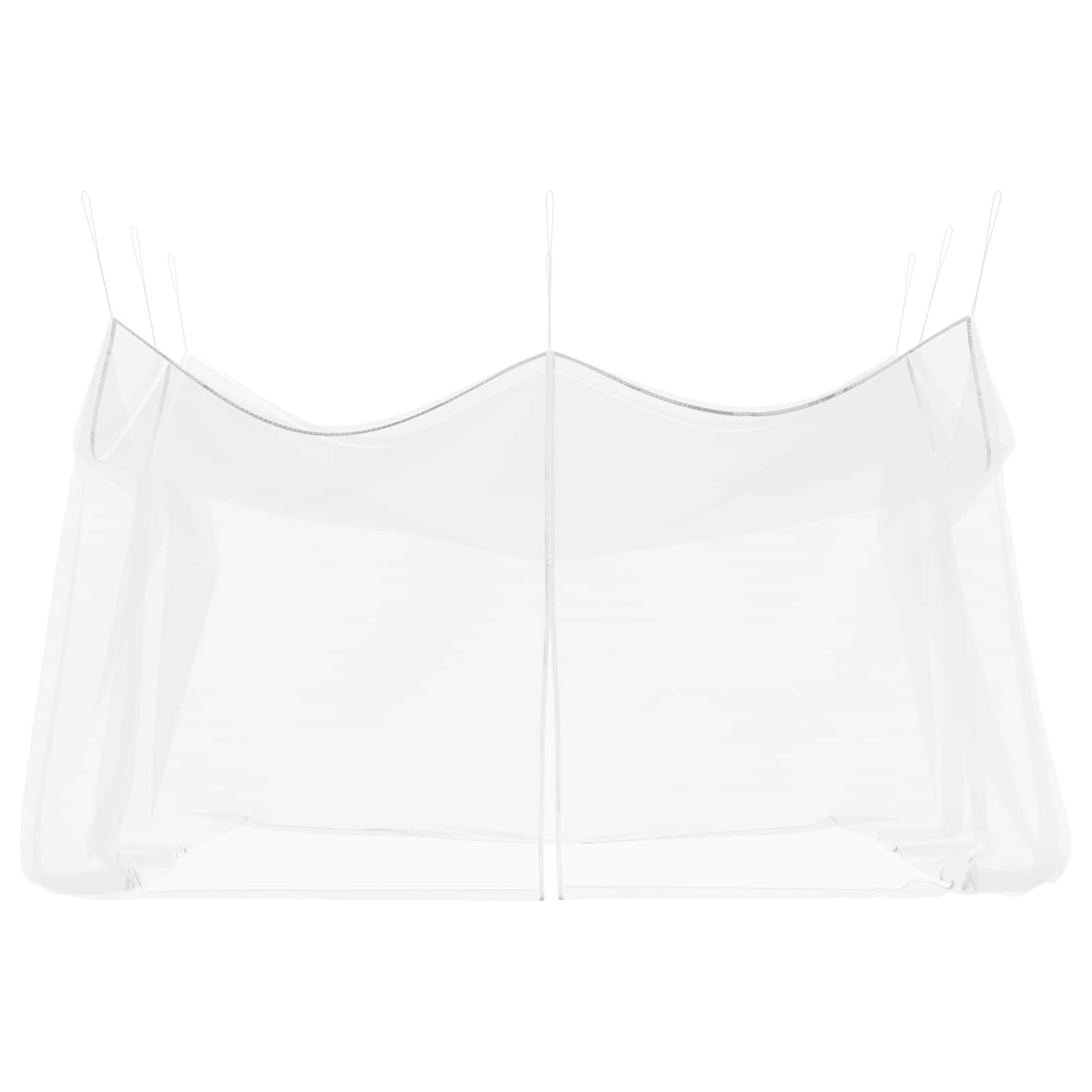 Have Myggenet 156 Mesh Hvid 3 x 4,5 x 2,5 m Polyester