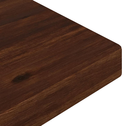 Rektangulært Bordplade 150 x 30 x 3,2 cm Rektangulær