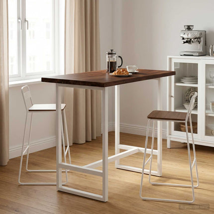 Rektangulært Bordplade 100 x 50 x 3 cm Rektangulær