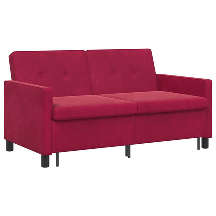 Sovesofa Vinrød Stof