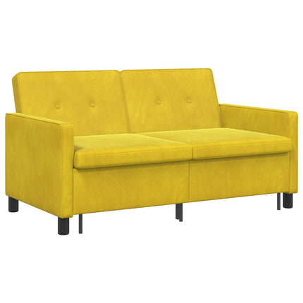 Sovesofa Gul Stof