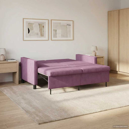Sovesofa Lilla Stof