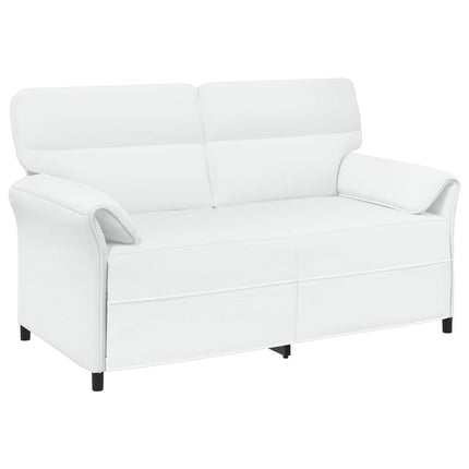Sofa 100% polyester metalramme MDF, Krydsfinér
