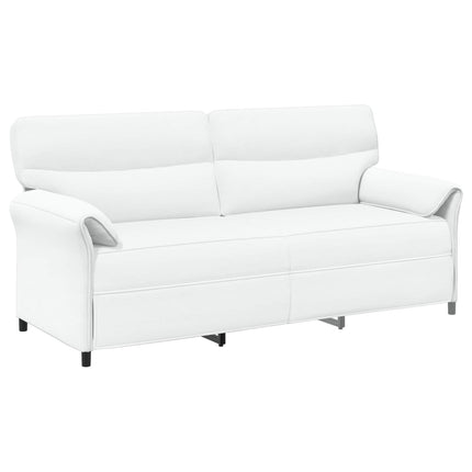 Sofa 100% polyester metalramme MDF, Krydsfinér