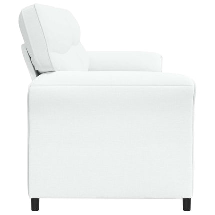 Sofa 100% polyester metalramme MDF, Krydsfinér