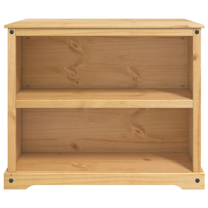 Køkkenø sæt 2 stk. Honning Voks 112 x 77 x 91,5 cm Massiv fyr