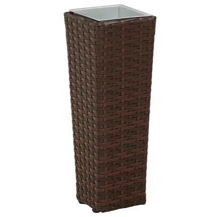 Udendørs Sæt 3 pcs Metal