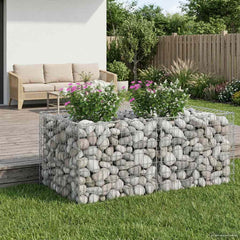 Collection image for: Højbed - Gabion