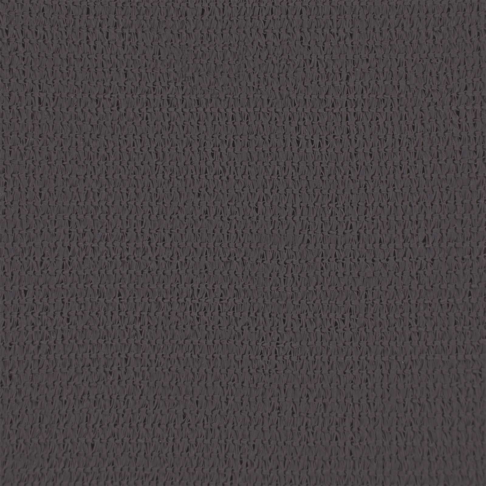 Altan Skærm Antracit 75 x 1000 cm HDPE og Aluminium