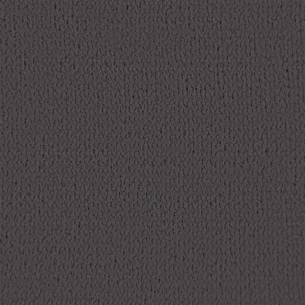 Altan Skærm Antracit 120 x 700 cm HDPE og Aluminium