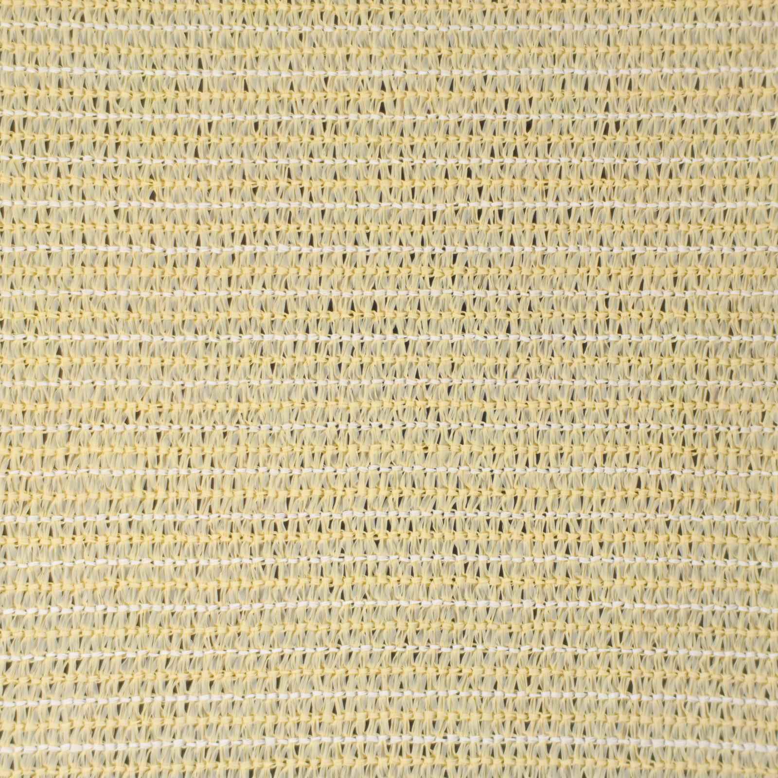 Solsejl Beige 2,5 x 6 m HDPE