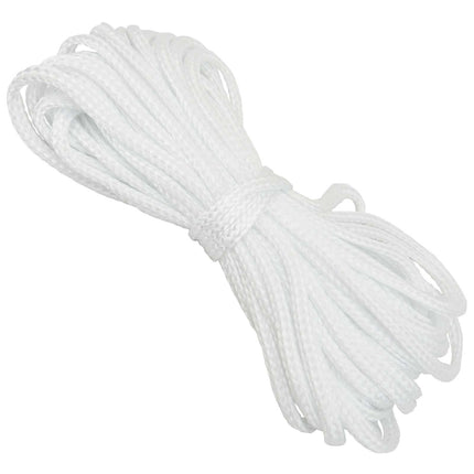 Balkon Afskærmning 180 x 300 cm Stof med PU-belægning Bordeaux