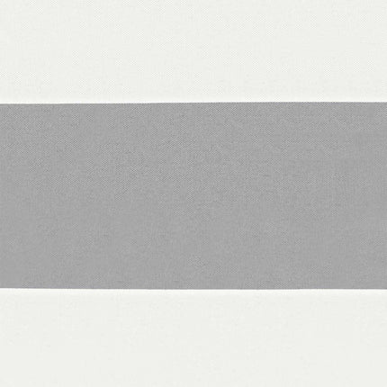 Balkon Afskærmning 150 x 700 cm Stof med PU-belægning