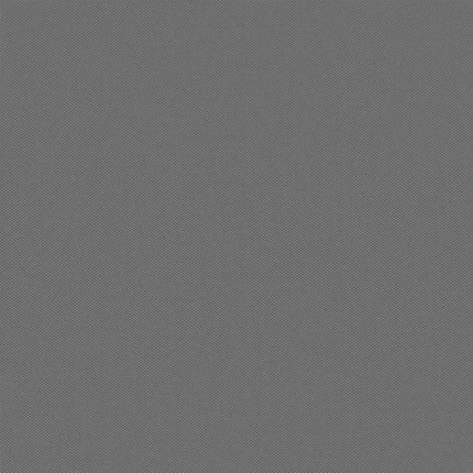 Fritstående markise 6 x 3 m Polyester Grå