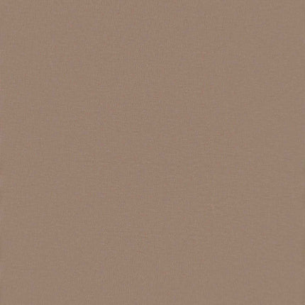 Udtrækkelig markise Gråbrun 500 × 350 cm Polyester
