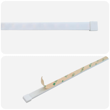 LED Strip 110 cm Flerfarvet PVC