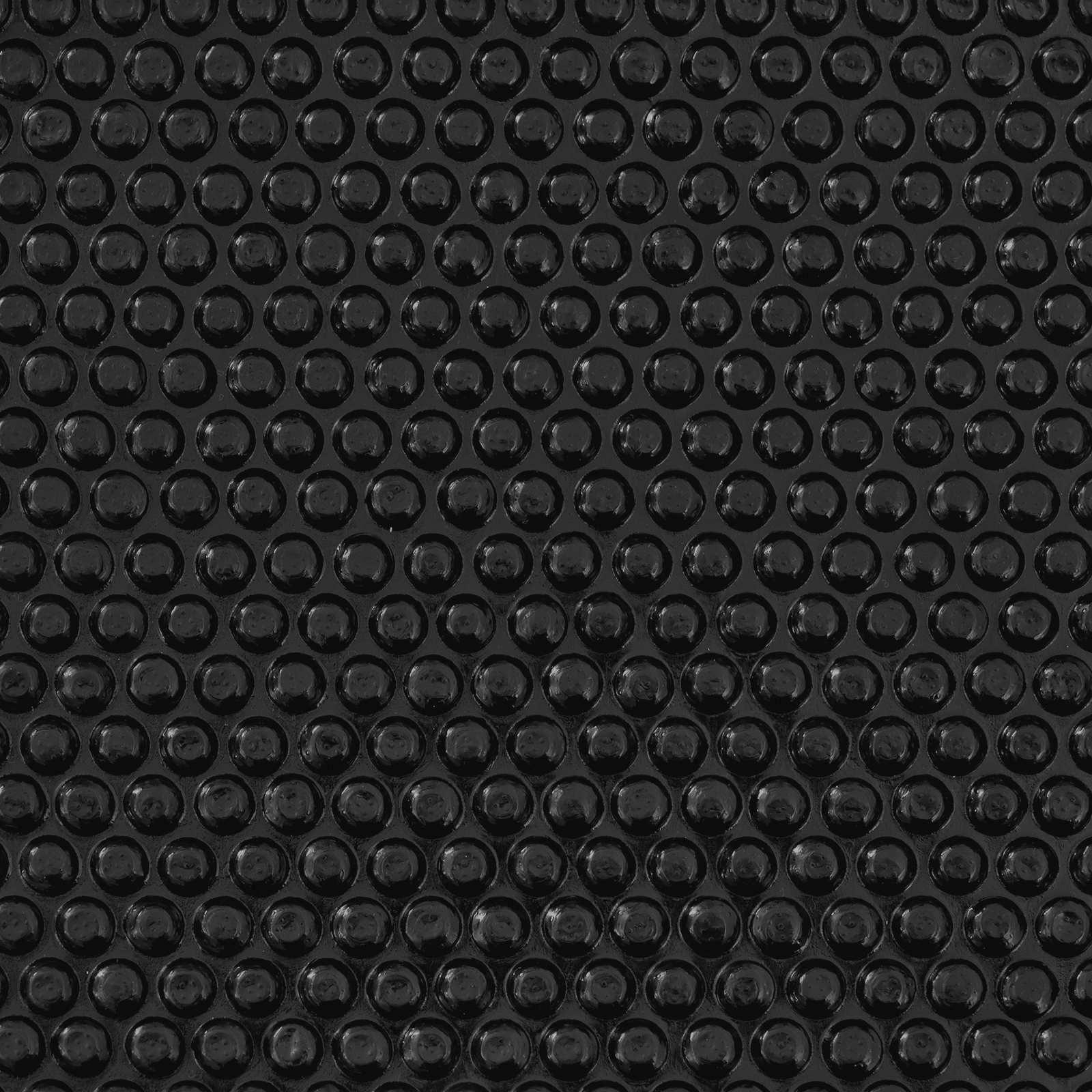 Solbadekar Dække Tung Kvalitet 400 x 200 cm 200 μm Firkantet PE
