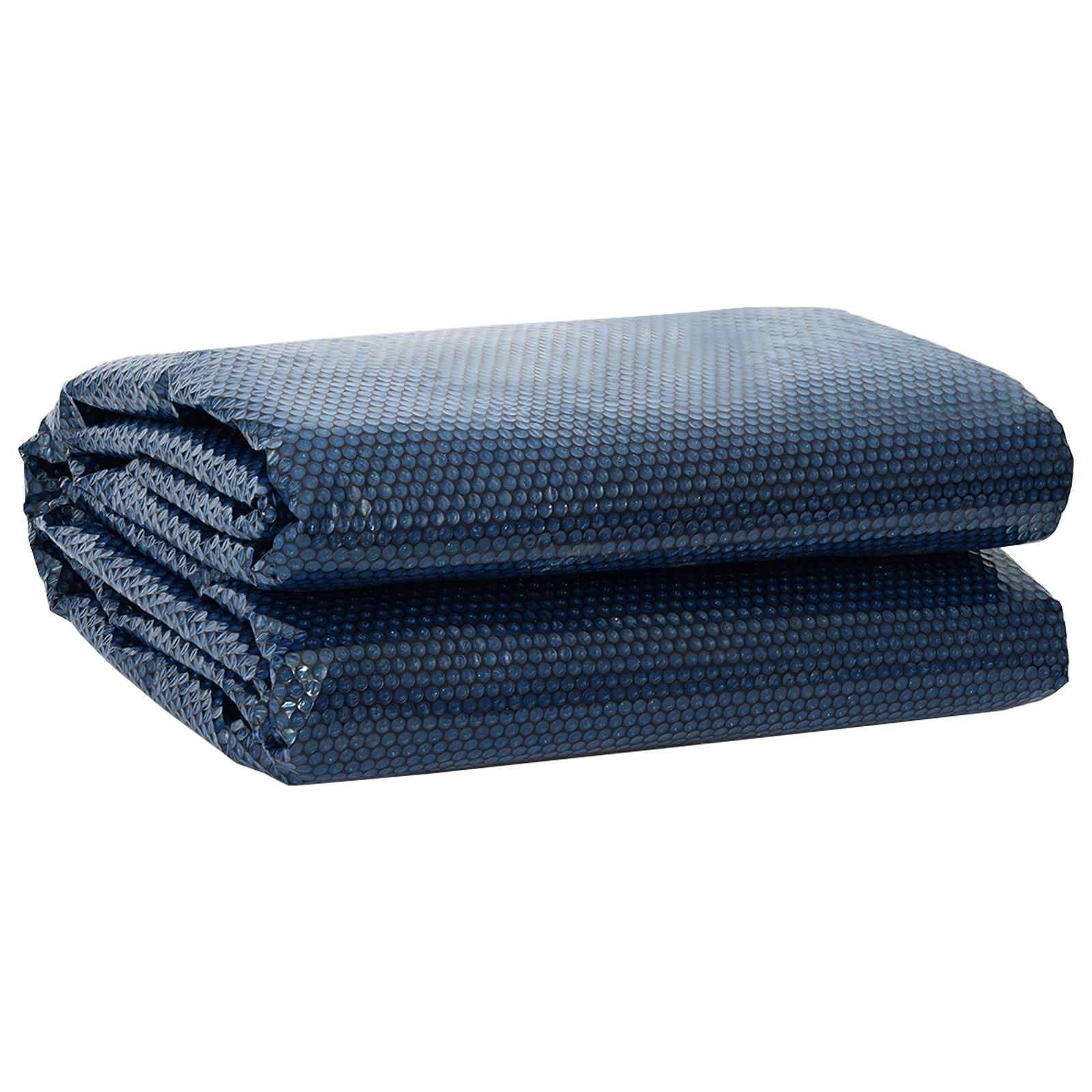Solbadekar Dække Tung Kvalitet 600 x 300 cm 200 μm Firkantet PE