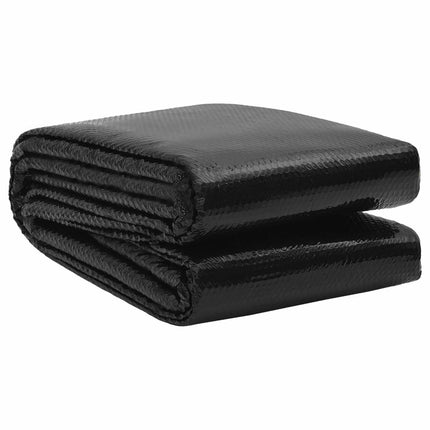 Solar Pool Cover Ekstra Tung 500 x 300 cm 400 μm Firkantet PE