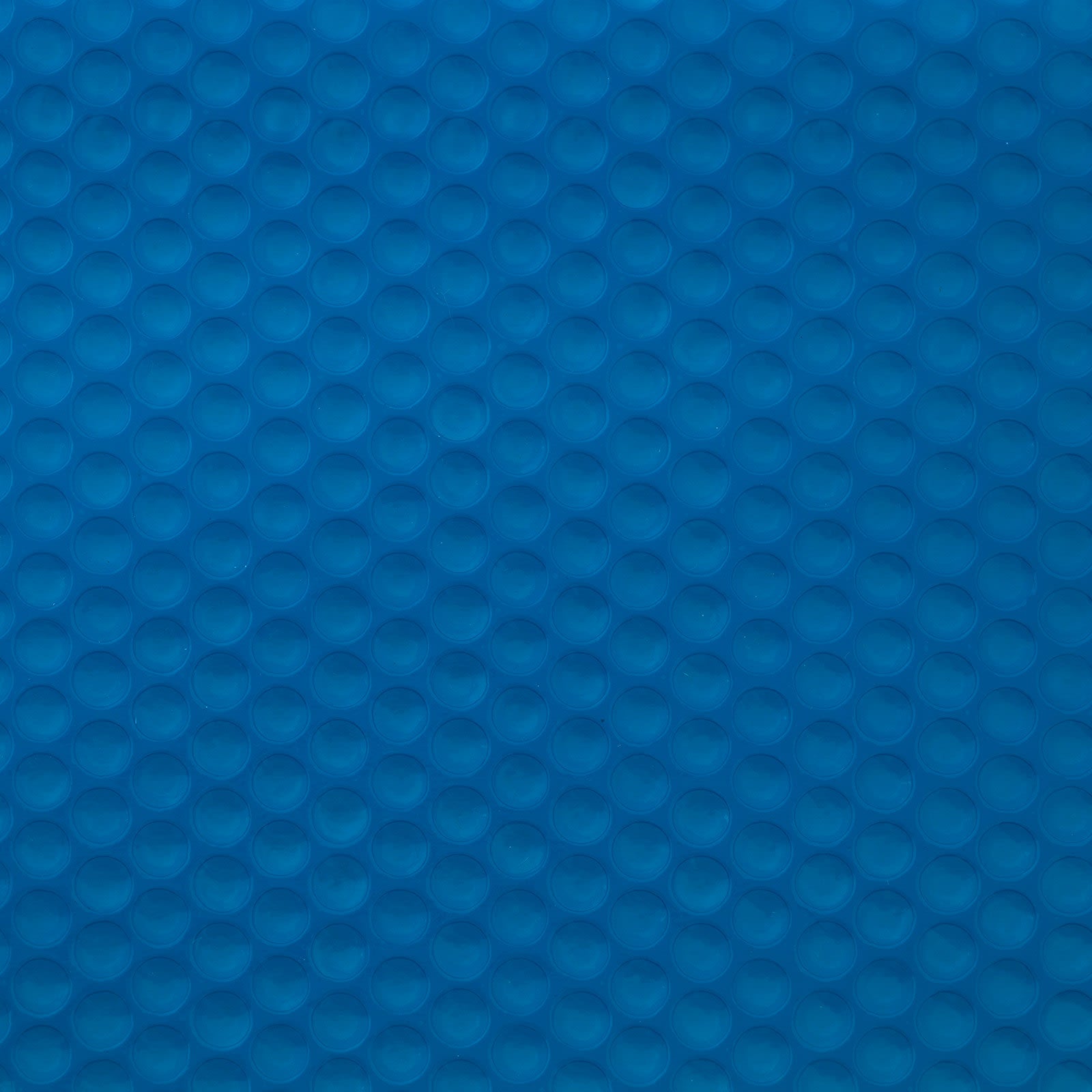 Solar Pool Cover Ekstra Tung 549 x 274 cm 400 μm Firkantet PE