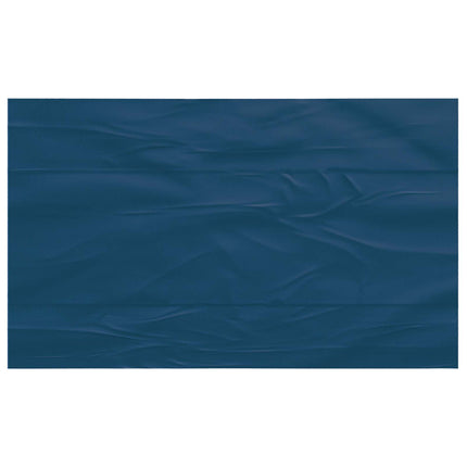 Solar Pool Cover Ekstra Tung 500 x 300 cm 400 μm Firkantet PE