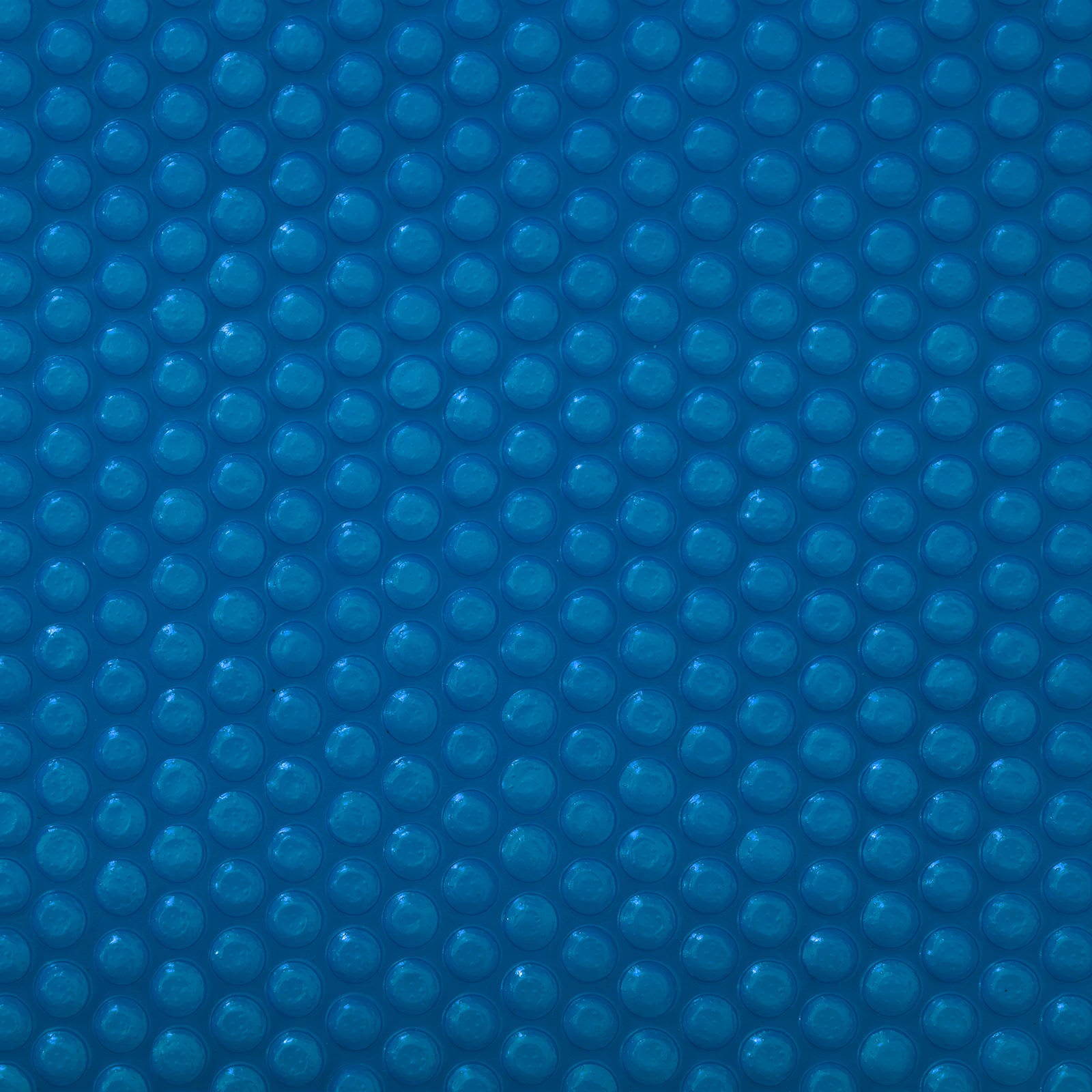 Sol Pool Dækken 800 x 400 cm 110 μm Firkantet PE Blå
