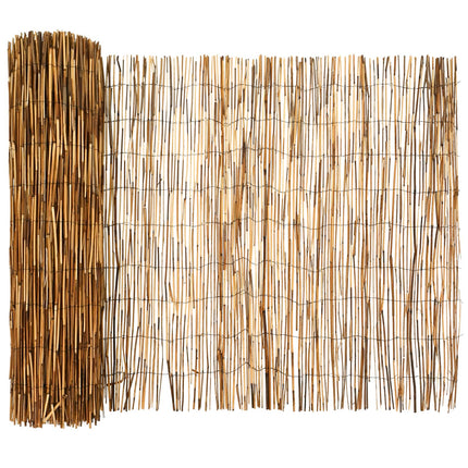 Havehegn Kulforkullet 500 x 90 cm Rør