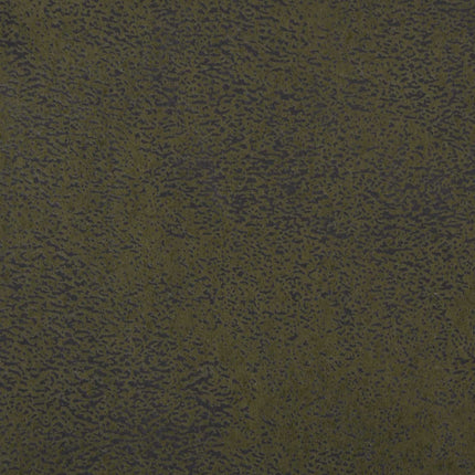 Spisestole 6 stk. Faux Suede Læder Army Grøn 59 x 56,5 x 85 cm