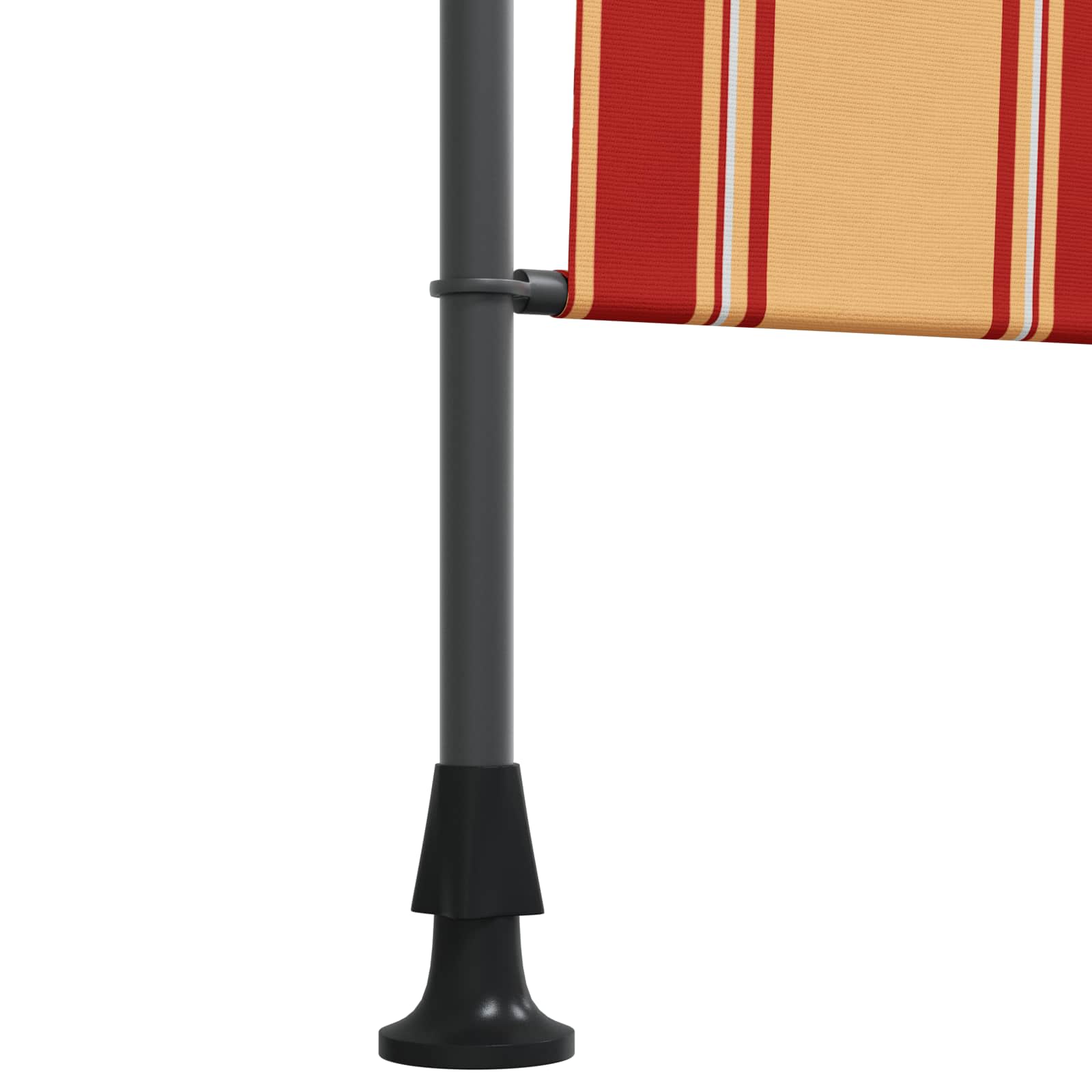 Udendørs Rullegardin Flerfarvet 100 x 270 cm