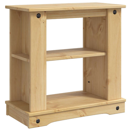 Akvarium stand Corona Brun 60 x 30 x 60 cm Massivt fyrretræ