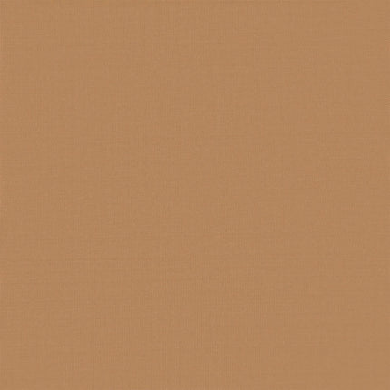 Gazebo uden Sider 2,6 x 2,6 m Beige og Brun