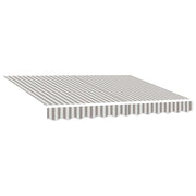 Reservedug til markise Polyester