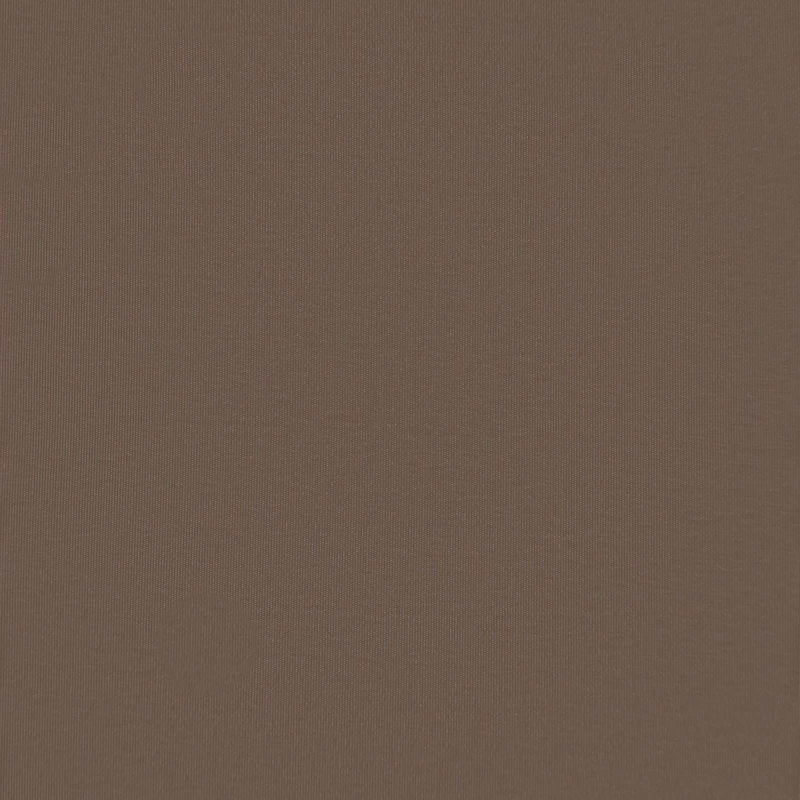 Reservedug til markise Gråbrun 4 × 3,5 m Polyester