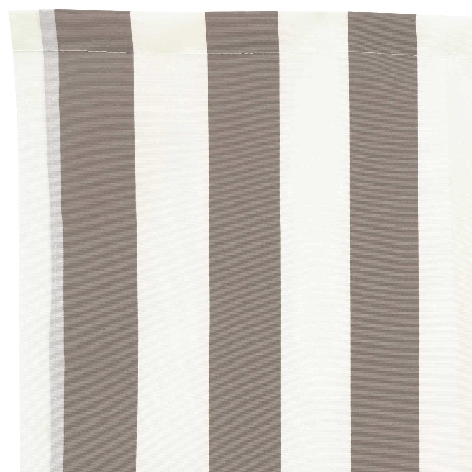 Reservedug til markise Polyester