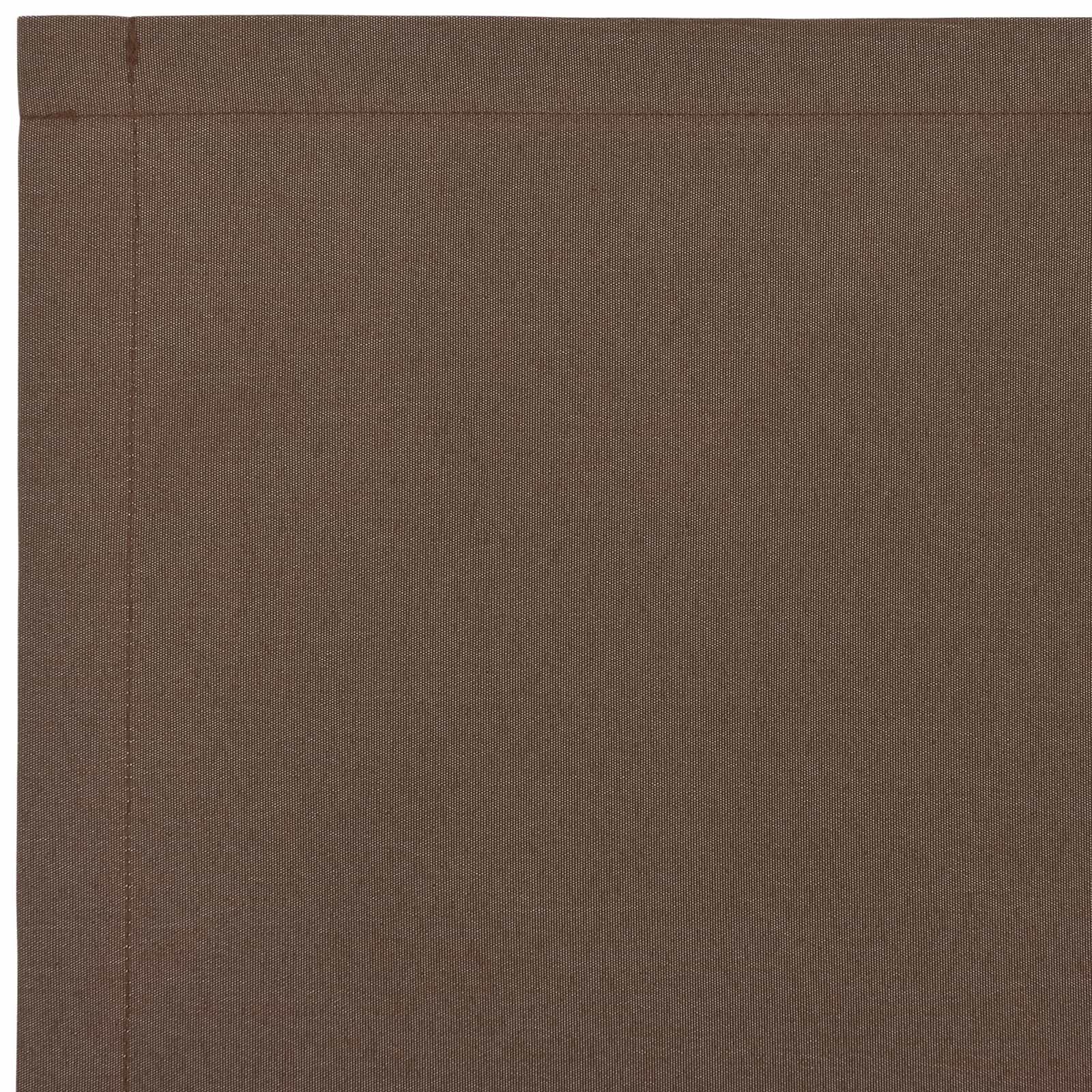 Markise kappa erstatning Gråbrun 4 m Polyester