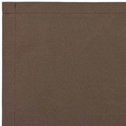 Markise kappa erstatning Gråbrun 6 m Polyester