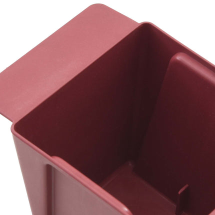 Blomsterkasser til Euro-paletter 24 pcs Brun 13,5 x 9 x 9,5 cm