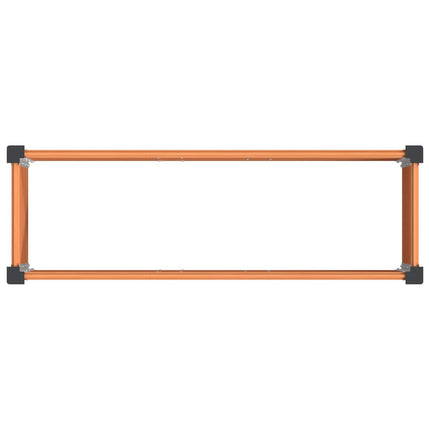 Højbed Brun 150 x 50 x 54 cm