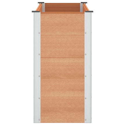 Højbed Brun 150 x 50 x 91 cm