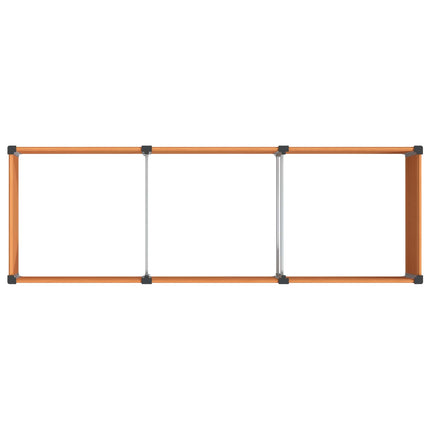 Højbed Brun 300 x 100 x 91 cm