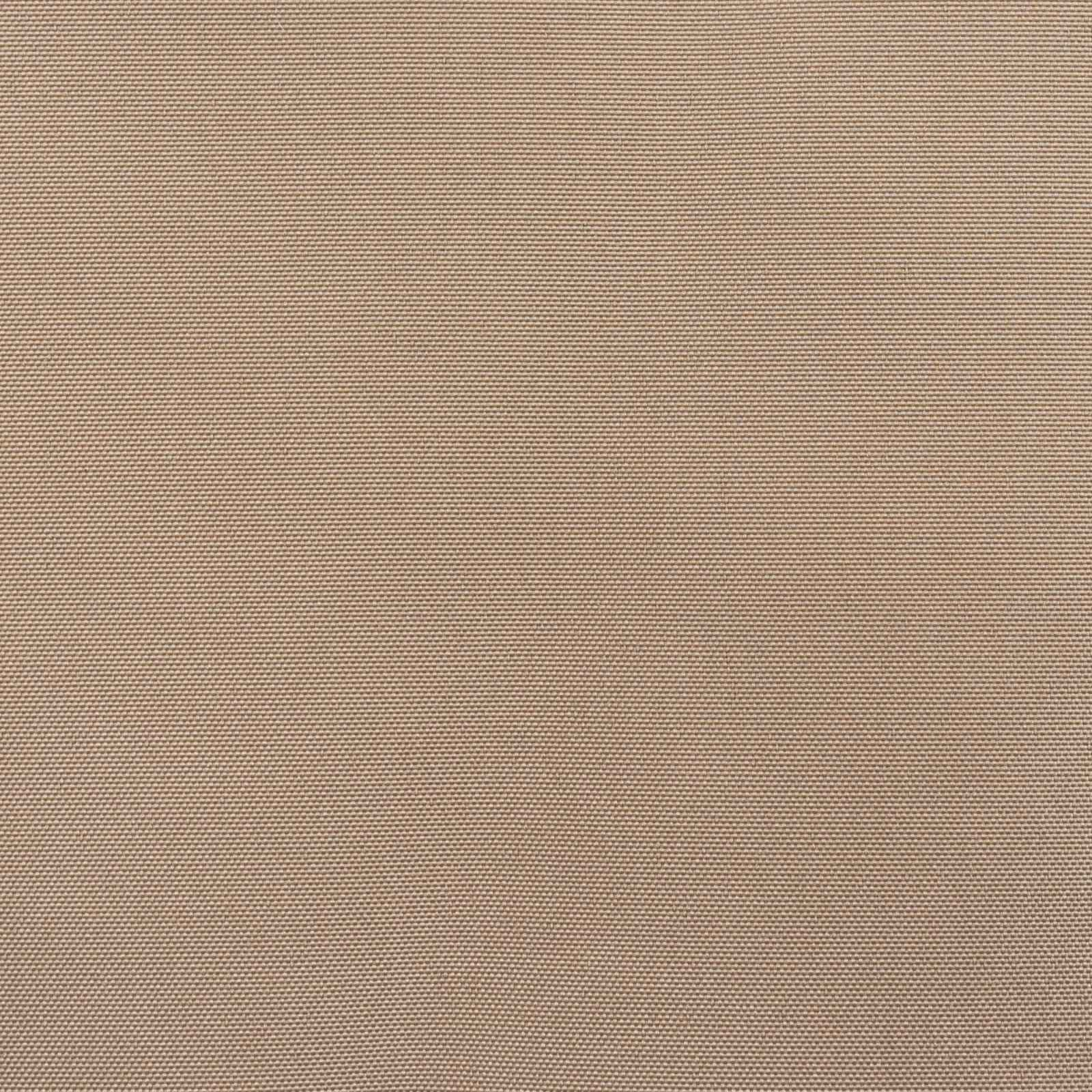 Havesol 230 x 230 cm Polyester Rektangulær Gråbrun