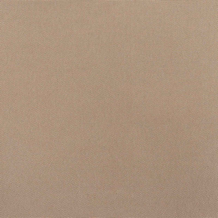 Havesol 300 x 300 cm Polyester Rektangulær Gråbrun