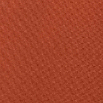 Havesol 300 x 300 cm Polyester Rektangulær Terrakotta