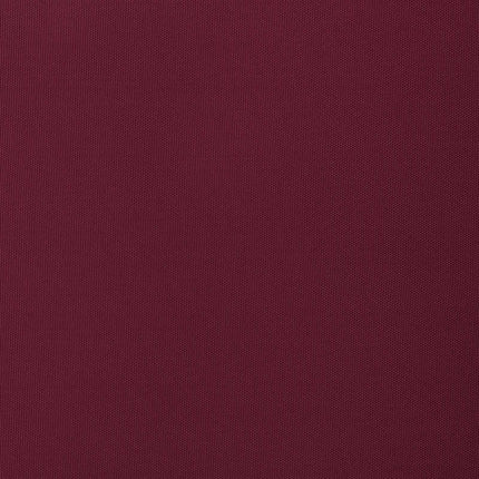 Havesol 300 x 300 cm Polyester Rektangulær Bordeaux Rød
