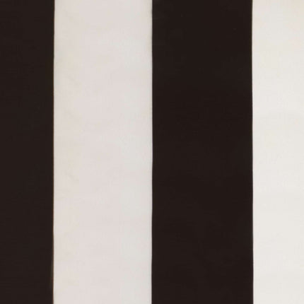 Haveparasol med base 300 x 300 cm Polyester Rektangulær
