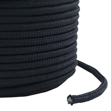 Bådsnor 1.6 mm 50 m Kongelig blå Polyester
