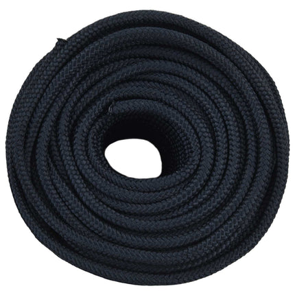 Bådsnor 1.6 mm 100 m Kongelig blå Polyester