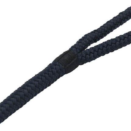 Bådsnor 14 mm 15 m Kongelig blå Polyester